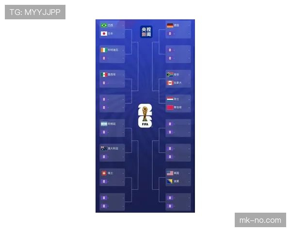 2026世界杯小组赛最终积分榜：各组出线球队一览